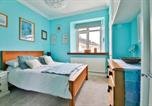 Location vacances  Gare de Swansea - Bright Maisonette Near Beach & University-1
