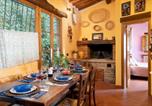 Location vacances Cavriglia - Podere Belvedere 6, Emma Villas-4