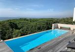 Location vacances Stormsrivier - Home By The Sea-4