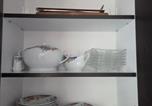 Location vacances  Dražmirovac - Apartman Centar Lux-4