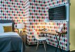 Hôtel Budapest - Roombach Hotel Budapest Center-2