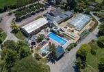 Location vacances La Chapelle-Caro - Domaine de Kervallon-1