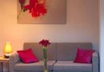 Hôtel Draguignan - Le Domaine du Thronnet-4