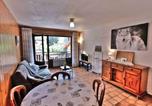 Location vacances Le Grand-Bornand - Charmant studio 4 pers. au Grand-Bornand, centre du village - Fr-1-458-254-3