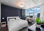 Location vacances Miami - Prime Midtown Lifestyle Residence-4