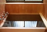 Location vacances Hakone - Yamaguchi House Annex, Private House with Onsen-1