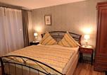 Hôtel Bernkastel-Kues - Héritage B&B-3