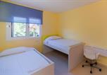 Location vacances Platja d'Aro - Welcs Apartamento 289 Pda con piscina comunitaria-4
