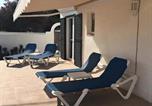 Location vacances Alaior - Villa Marrón-4