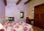 Hôtel Pont-Saint-Esprit - Maison d'Hôtes Lou Geneste-3