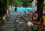 Location vacances  Ville métropolitaine de Turin - Appartamento Cico-4