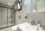 Location vacances Bodrum - Villa Silver by Evtatilim Bodrum Gumusluk Koyunbaba-3