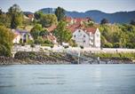 Hôtel Marbach an der Donau - Hotel Donauhof-1