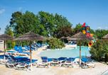 Camping avec Club enfants / Top famille Réaup-Lisse - Camping Village Club L'Evasion -1