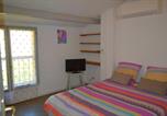 Location vacances Lucciana - Maison de la Vigne-4