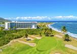 Hôtel Parc national de la forteresse de Brimstone Hill - Koi Resort Saint Kitts, Curio Collection by Hilton-1