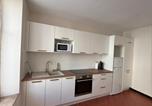 Location vacances Narbonne - Appartement cocooning centre-ville - 2 pers. - Fr-1-882-5-1
