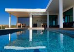Location vacances Lagoa - Casa Mu-1