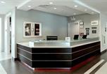 Hôtel Eatontown - Residence Inn by Marriott Woodbridge Edison/Raritan Center-3