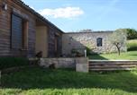 Hôtel Saint-Nicolas-de-la-Grave - Ferme De Berteillé-4