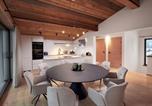 Location vacances Kitzbühel - Alpin Residenzen Eichenheim Aurach bei Kitzbühel by Alpina-Holiday-1