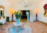 Hôtel Jena - Hotel Zur Köppe-4