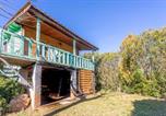 Location vacances Roquebrune-sur-Argens - Joli Chalet en bois-2