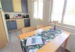 Location vacances  Meersbug - Abc Ferienwohnungen Abc Wohnung C-2