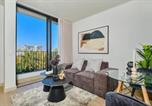 Location vacances Johannesburg - A modern Rosebank sanctuary- The One Rosebank-2