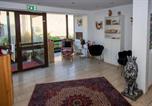 Hôtel Lügde - Hotel Lammerts-4