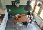Location vacances Terschelling - Tiny Botanic House-3