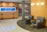 Hôtel Phenix City - Springhill Suites Columbus-4