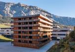 Location vacances Flims - Vallada 14 01-2