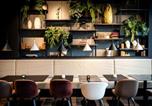 Hôtel Gare ouest de Karlsruhe - Motel One Karlsruhe-3