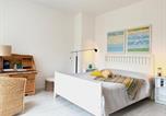 Location vacances Nonnenhorn - Ferienwohnung Seezeit1 -mit hellem Wintergarten für seenahe Erholung am Bodensee-3