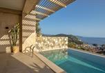 Location vacances Parga - Apolis Villas & Suites Resort-3