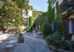 Hôtel 4 étoiles Saint-Cyprien - Hôtel La Casa Pairal-1