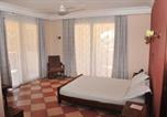 Hôtel Madagascar - Hotel Menabe & Restaurant-3