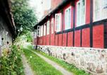 Location vacances Allinge - Pension Sandbogaard-2