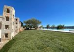 Location vacances Fasano - Oasi di Pace per 10 persone-3