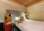 Hôtel Le Bourget - Ibis Styles Bobigny Centre Préfecture-3