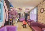 Hôtel Manado - Hotel O Superstar Kost Dan Homestay-3