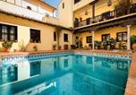 Location vacances Grenade - Chezmoihomes Mirador de los Arcos-1