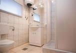 Location vacances Aéroport de Zadar - One-Bedroom Apartment in Sukosan I-3