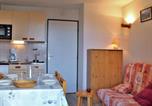 Location vacances Risoul - Studio cosy cœur de station 2 pers, balcon, proche remontées mécaniques, animaux acceptés - Fr-1-330-142-2