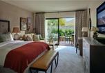 Hôtel Carpinteria - Ojai Valley Inn-3