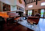 Location vacances Bethlehem - Holden Frost House-2
