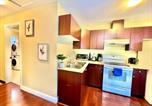 Location vacances Langley - The Royal Suite-3
