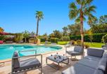 Location vacances Althen-des-Paluds - Villa Valleron by Villa Plus-2