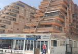 Hôtel Castellon - Apartamentos Raymar-2